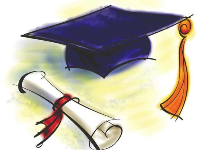 Pożegnanie klasy IV LO 🎓