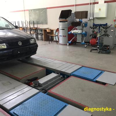 Diagnostyka Filia Nr 2